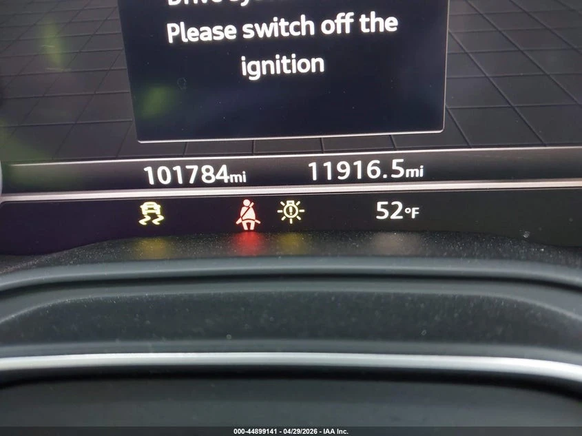 Audi Q5 2.0T PREMIUM* КЛИП НА МОТОРА, снимка 14 - Автомобили и джипове - 55008131