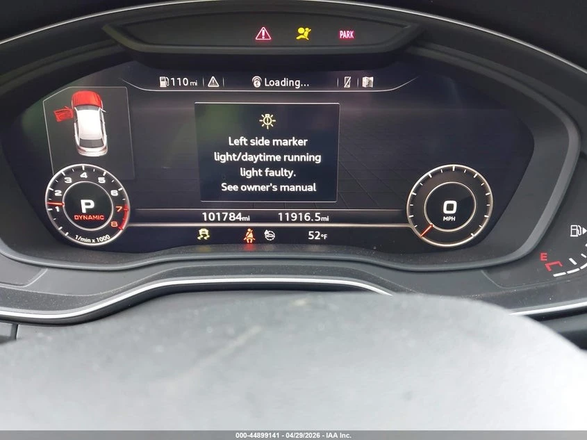 Audi Q5 2.0T PREMIUM* КЛИП НА МОТОРА, снимка 7 - Автомобили и джипове - 55008131