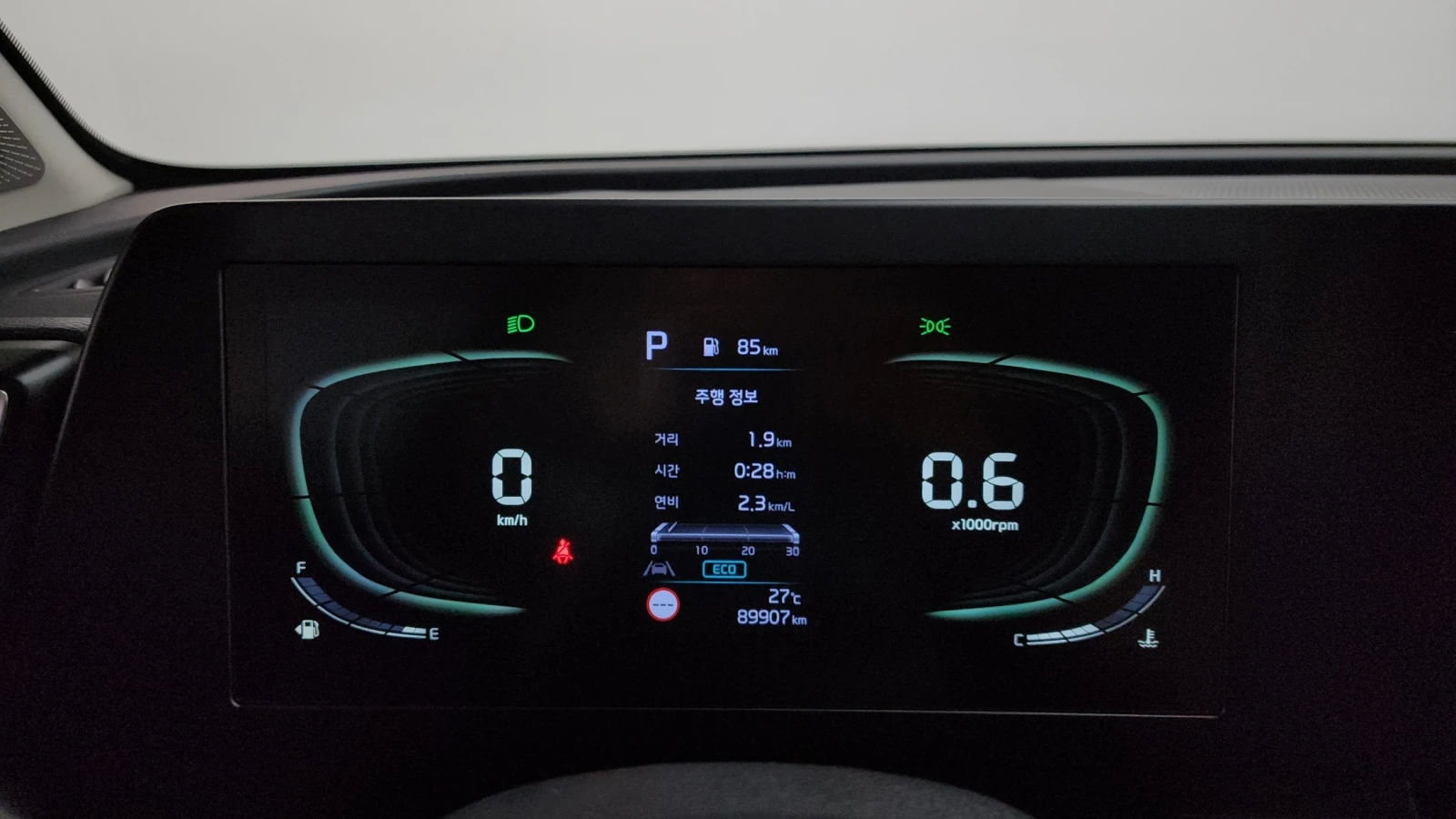 Kia Sportage ФАБРИЧНА ГАЗ* PRESTIGE* , снимка 9 - Автомобили и джипове - 55232675
