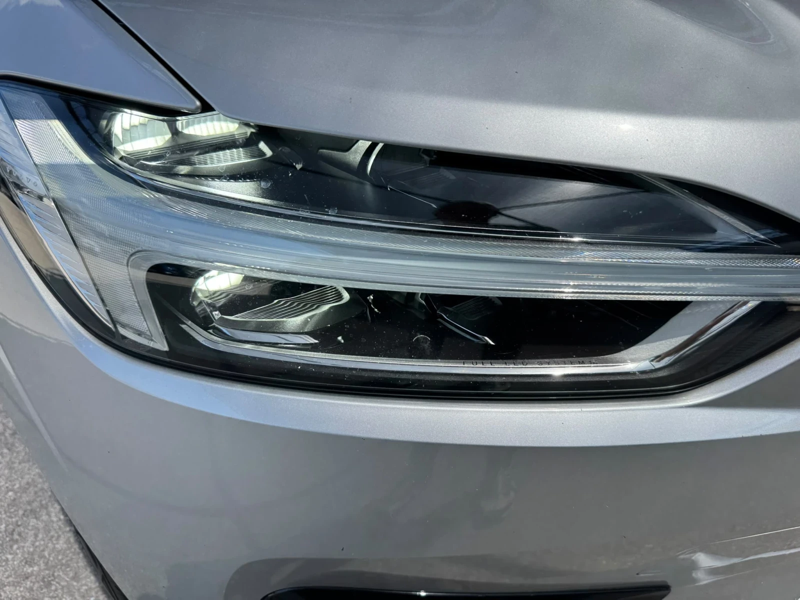 Volvo XC60 B5* AWD* R DESIGN* FACE* PANO* TOP | Mobile.bg � ����������� 8
