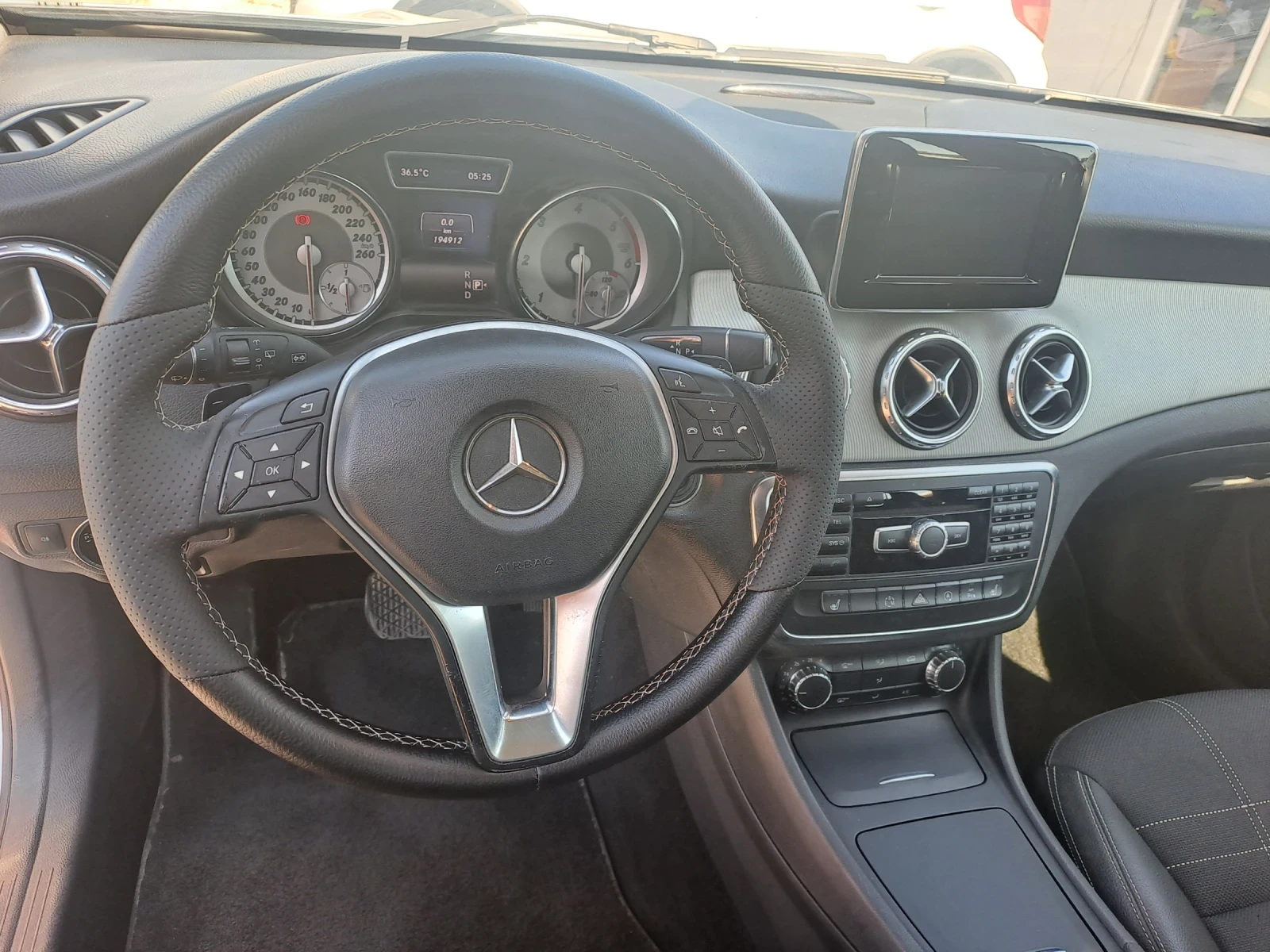 Mercedes-Benz GLA 220 2, 2CDI, 4MATIK, EVRO6B | Mobile.bg � ����������� 14