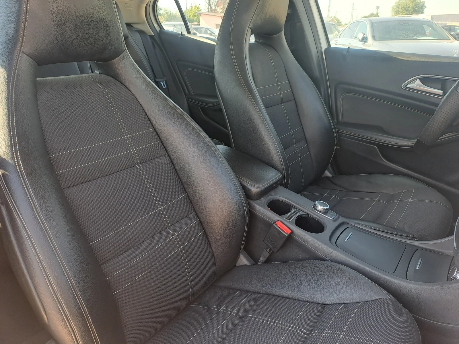 Mercedes-Benz GLA 220 2, 2CDI, 4MATIK, EVRO6B | Mobile.bg � ����������� 11