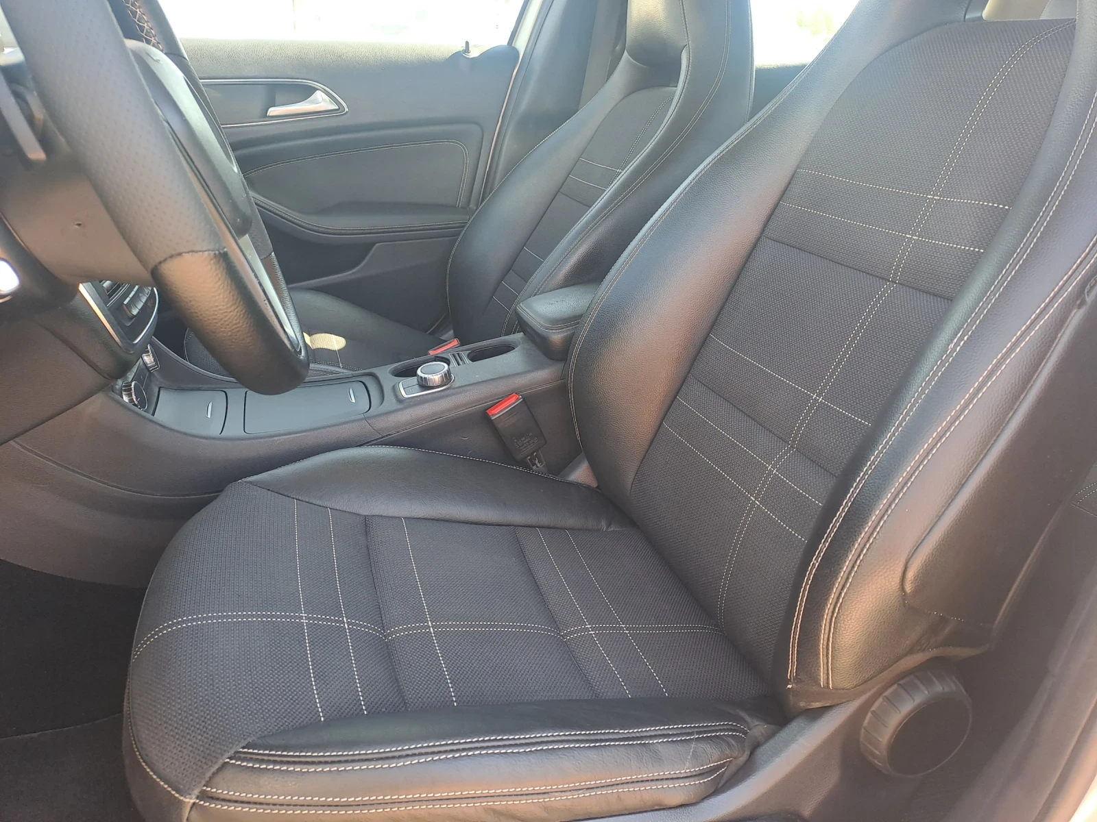 Mercedes-Benz GLA 220 2, 2CDI, 4MATIK, EVRO6B | Mobile.bg � ����������� 8