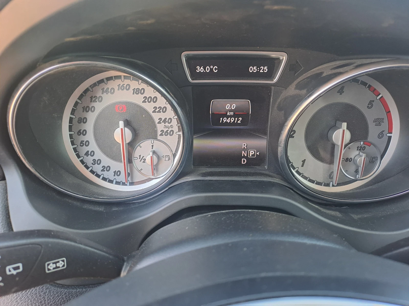 Mercedes-Benz GLA 220 2, 2CDI, 4MATIK, EVRO6B | Mobile.bg � ����������� 13