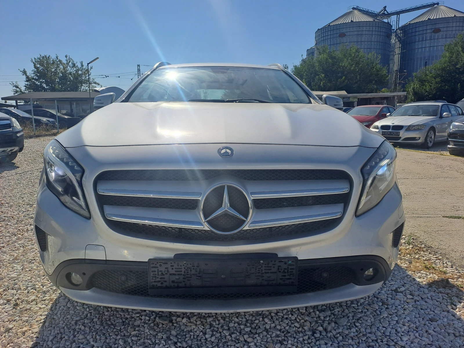 Mercedes-Benz GLA 220 2, 2CDI, 4MATIK, EVRO6B | Mobile.bg � ����������� 2