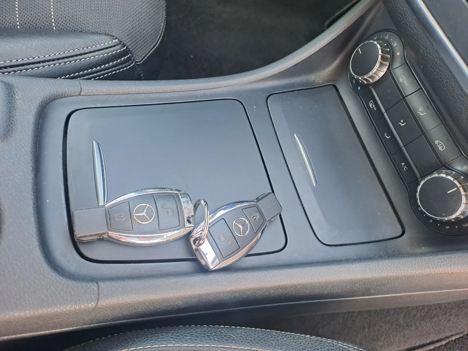 Mercedes-Benz GLA 220 2, 2CDI, 4MATIK, EVRO6B | Mobile.bg � ����������� 16