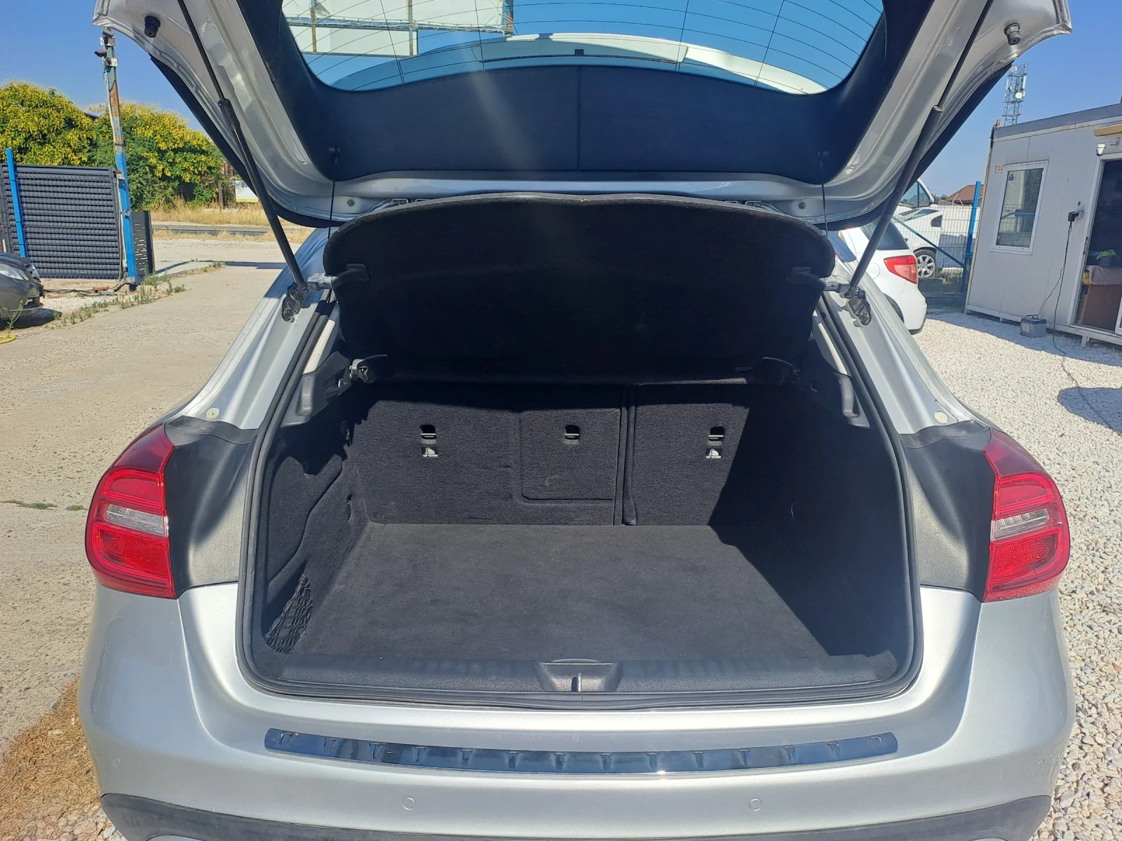 Mercedes-Benz GLA 220 2, 2CDI, 4MATIK, EVRO6B | Mobile.bg � ����������� 9