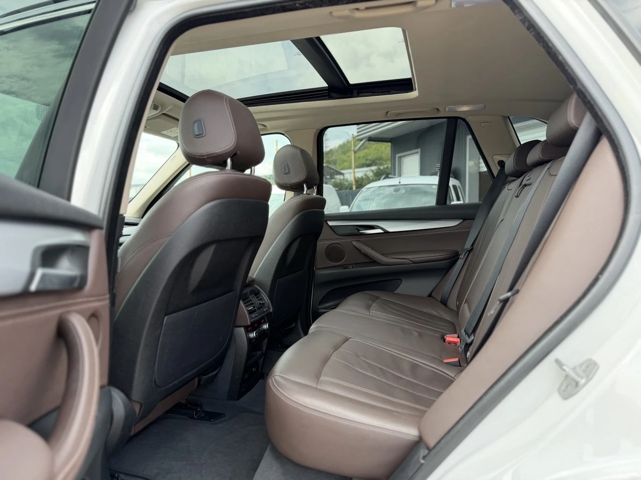 BMW X5 30d xDrive , снимка 11 - Автомобили и джипове - 55849656