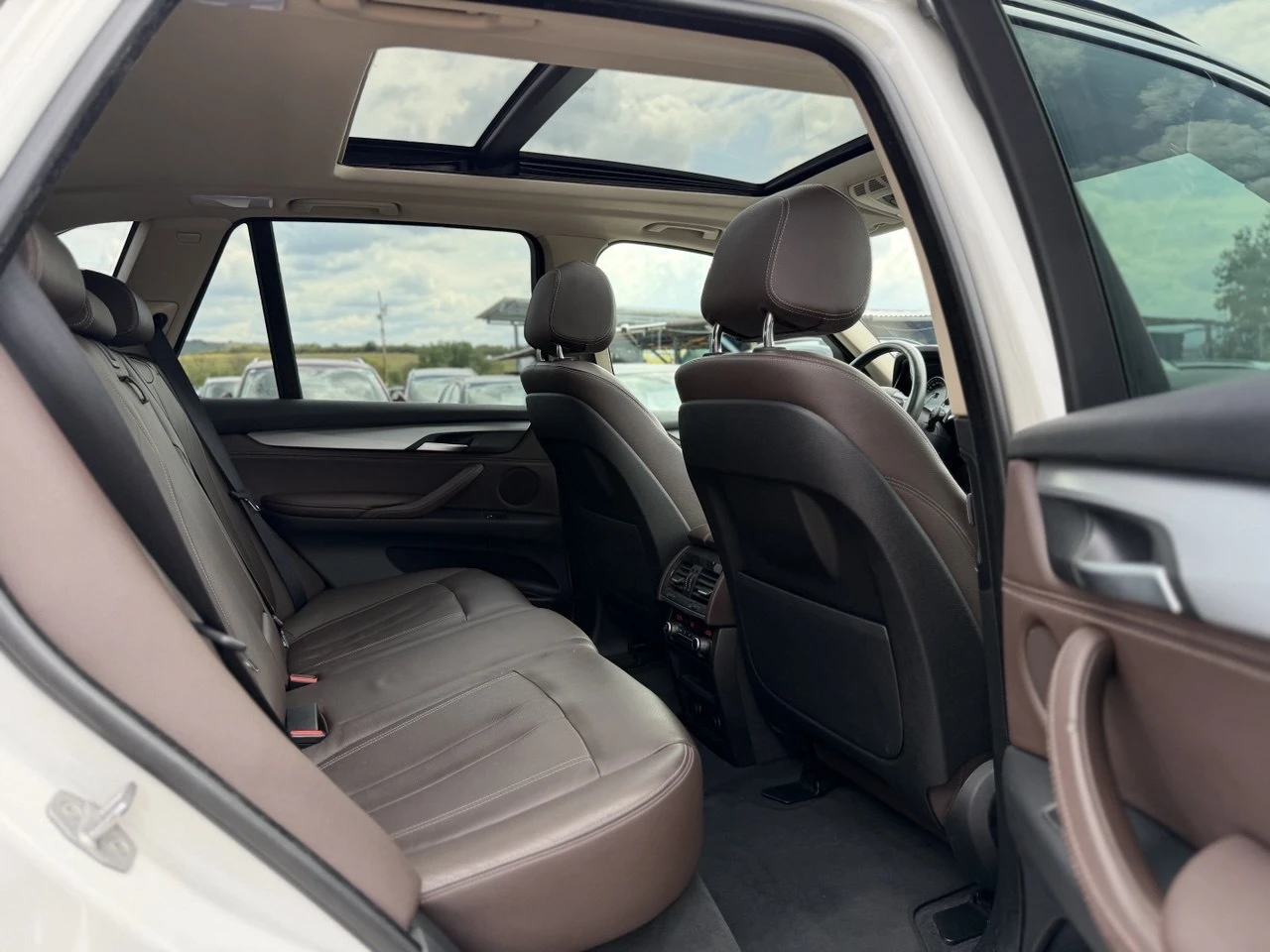 BMW X5 30d xDrive , снимка 12 - Автомобили и джипове - 55849656
