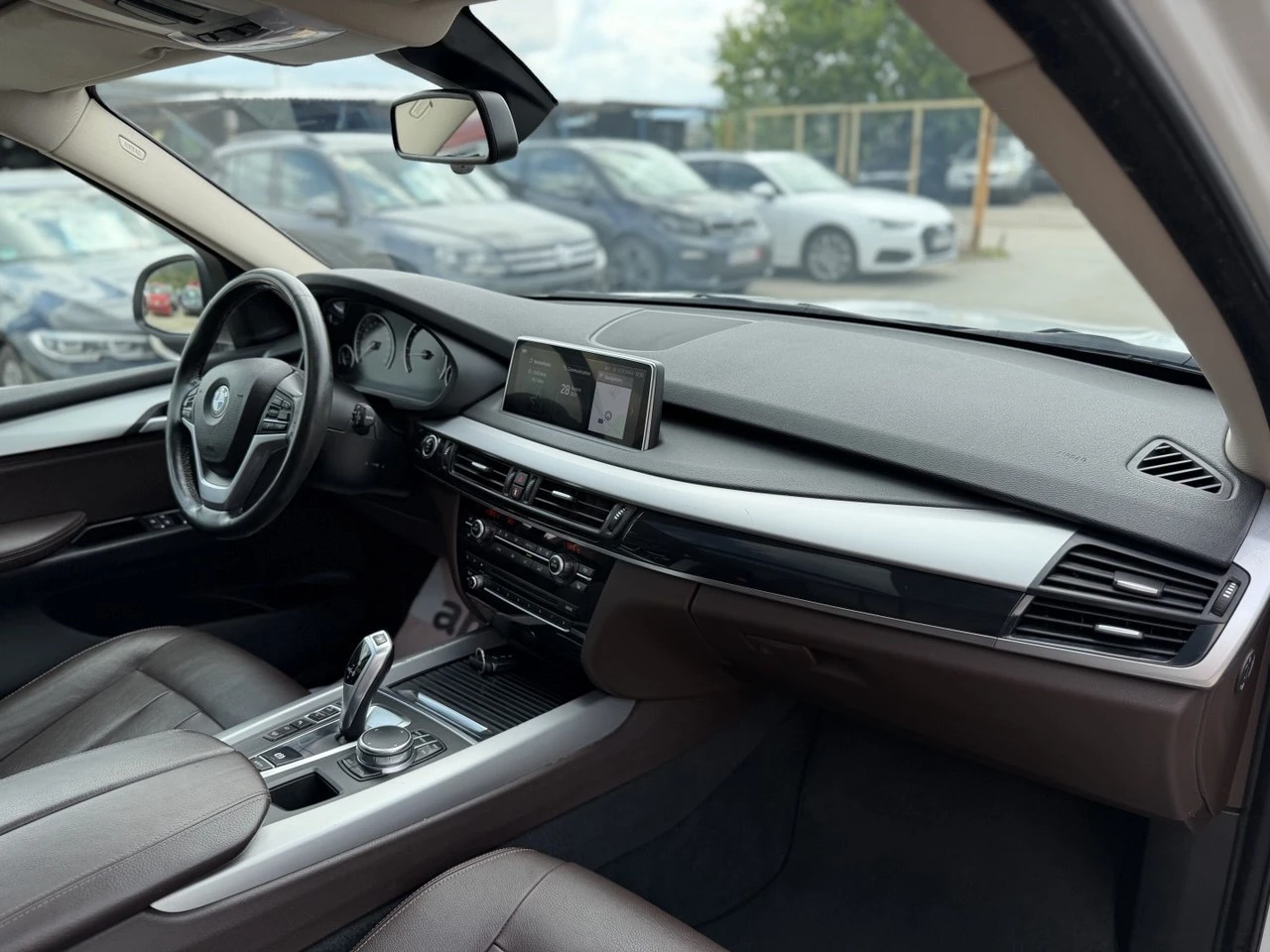 BMW X5 30d xDrive , снимка 16 - Автомобили и джипове - 55849656