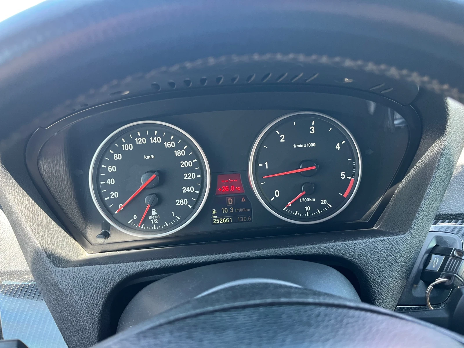 BMW X5 E70, снимка 10 - Автомобили и джипове - 55973828