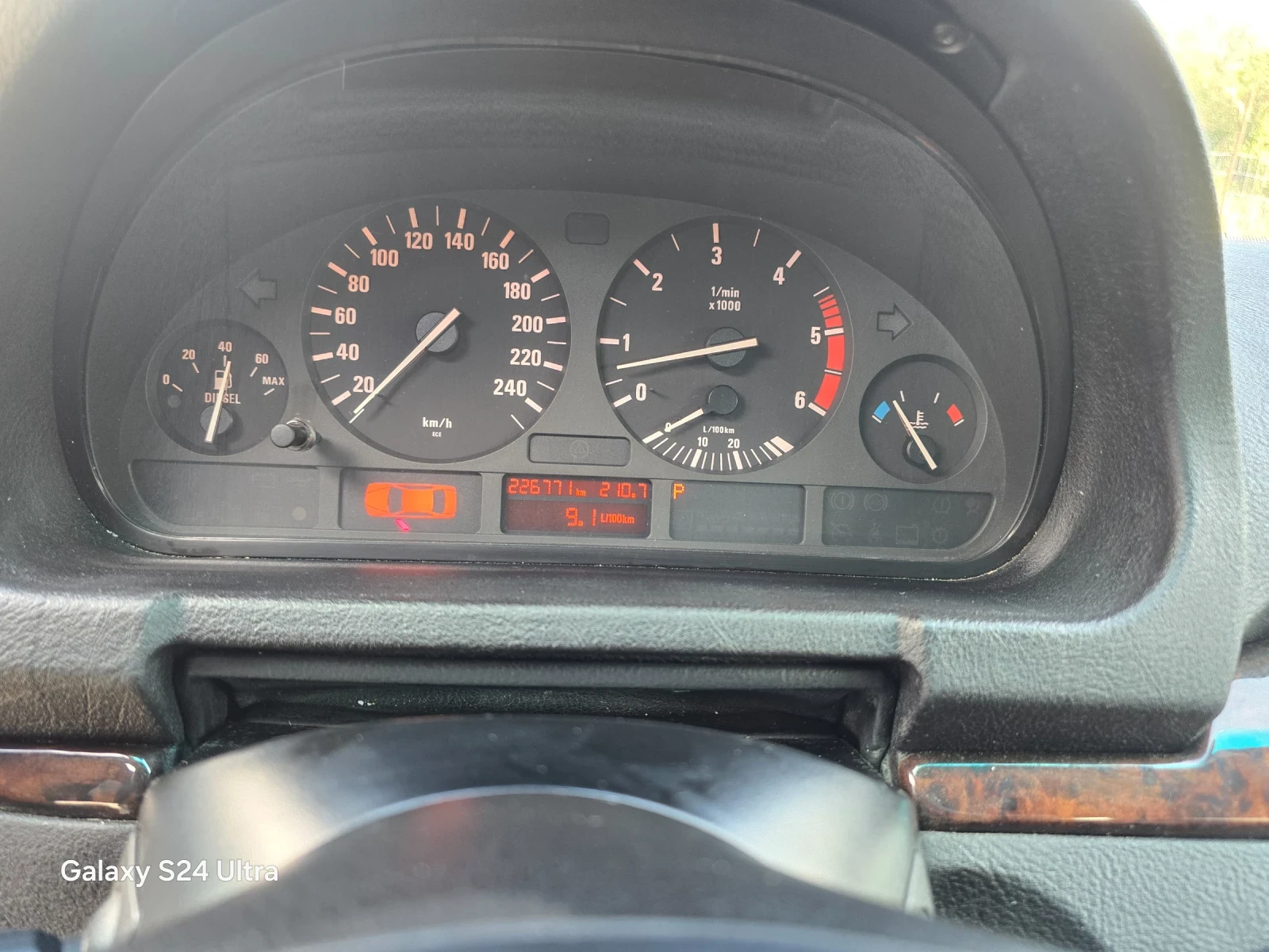 BMW X5 Х5 3.0D 184+ чип, снимка 17 - Автомобили и джипове - 56541000