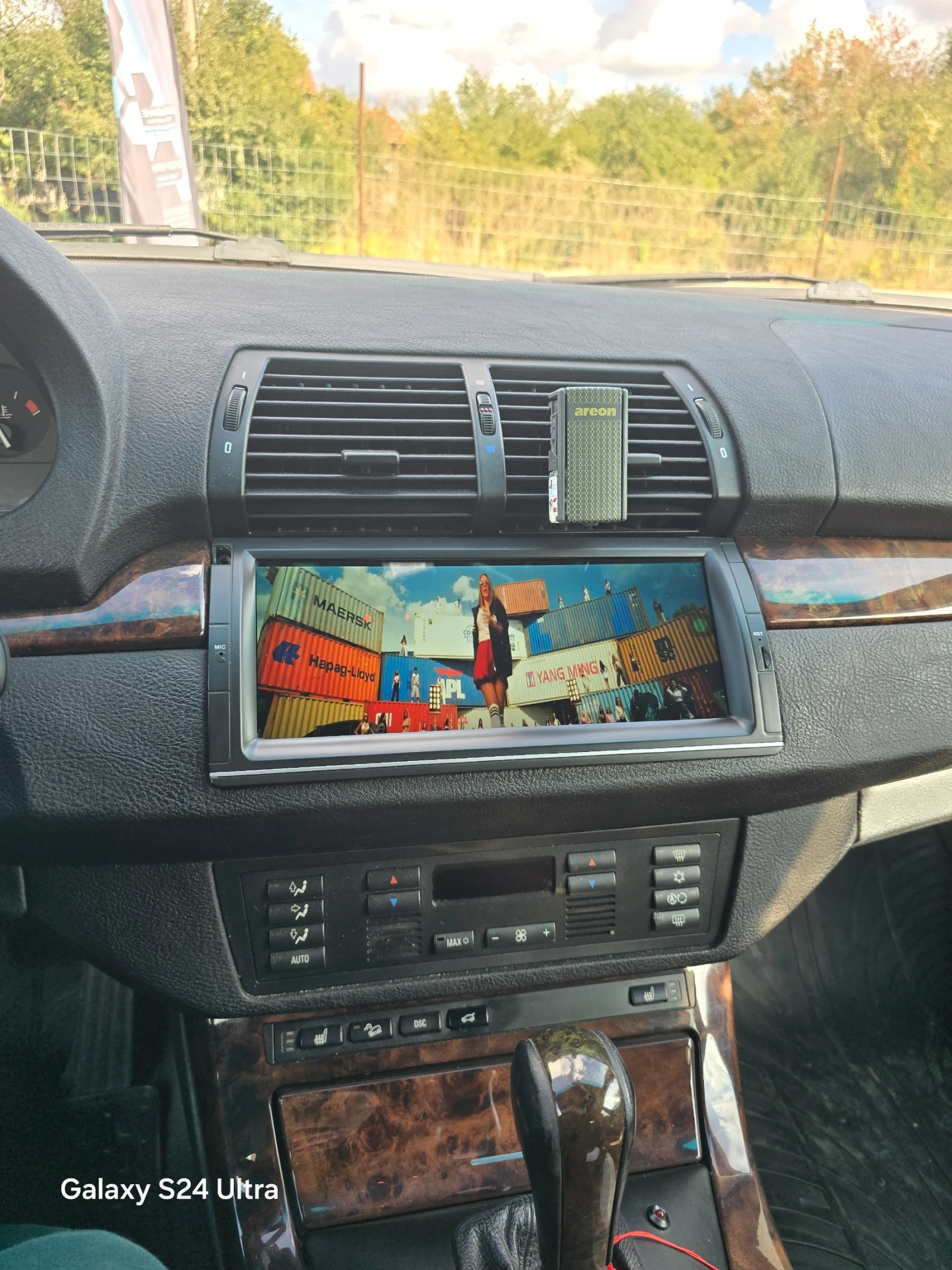 BMW X5 Х5 3.0D 184+ чип, снимка 15 - Автомобили и джипове - 56541000