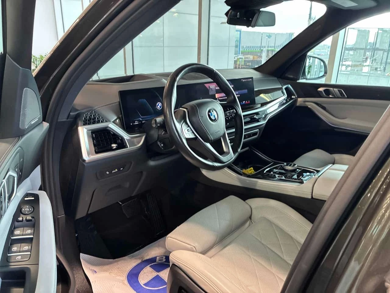 BMW X5 xDrive40i | �� ���������������� �� BMW | Mobile.bg � ����������� 7