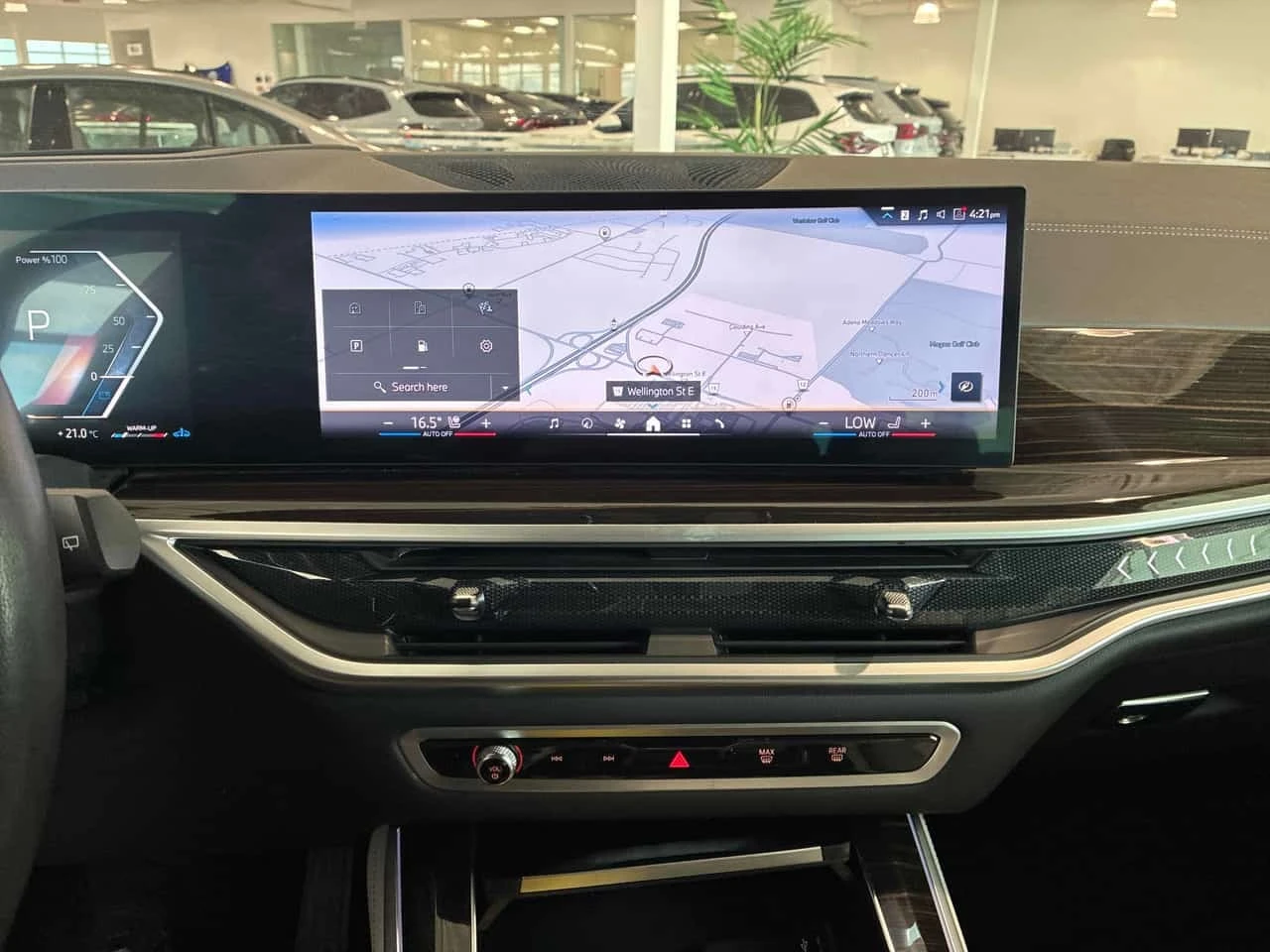 BMW X5 xDrive40i | �� ���������������� �� BMW | Mobile.bg � ����������� 9
