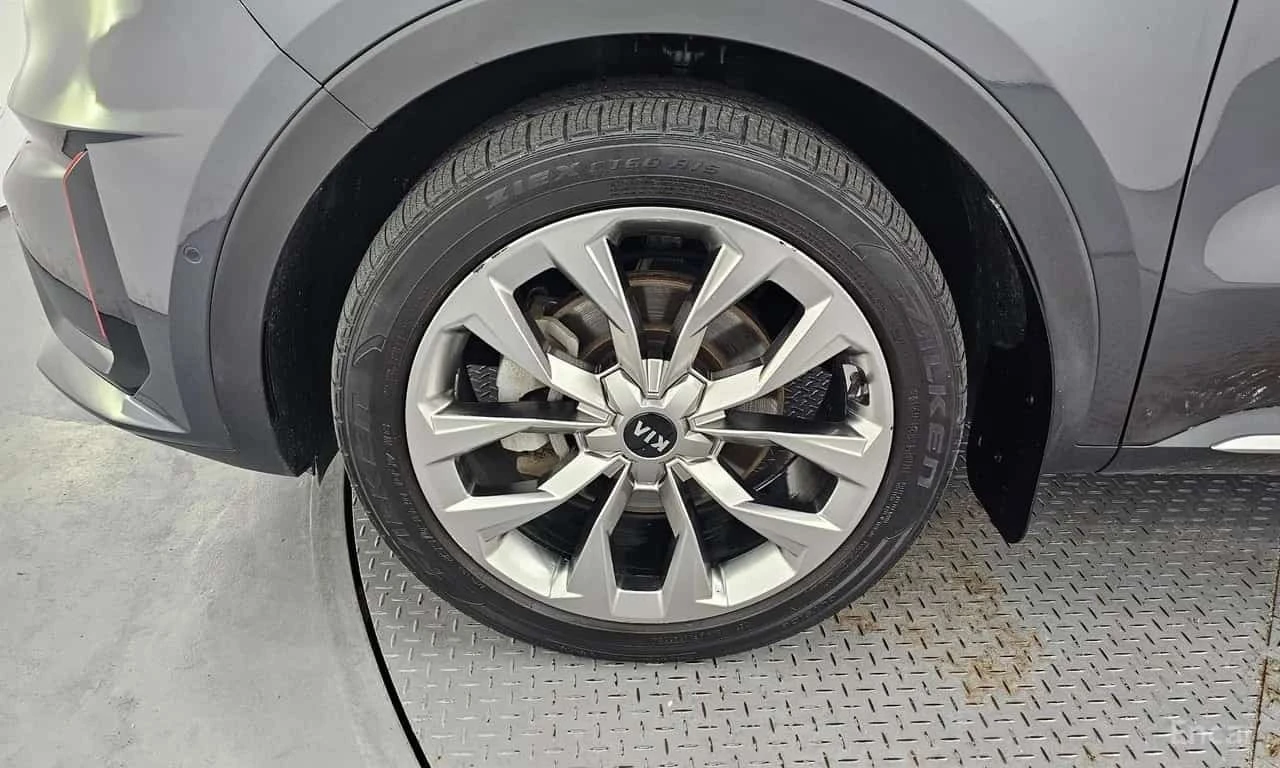 Kia Sorento * Diesel 2.2 2WD *  | Mobile.bg � ����������� 5