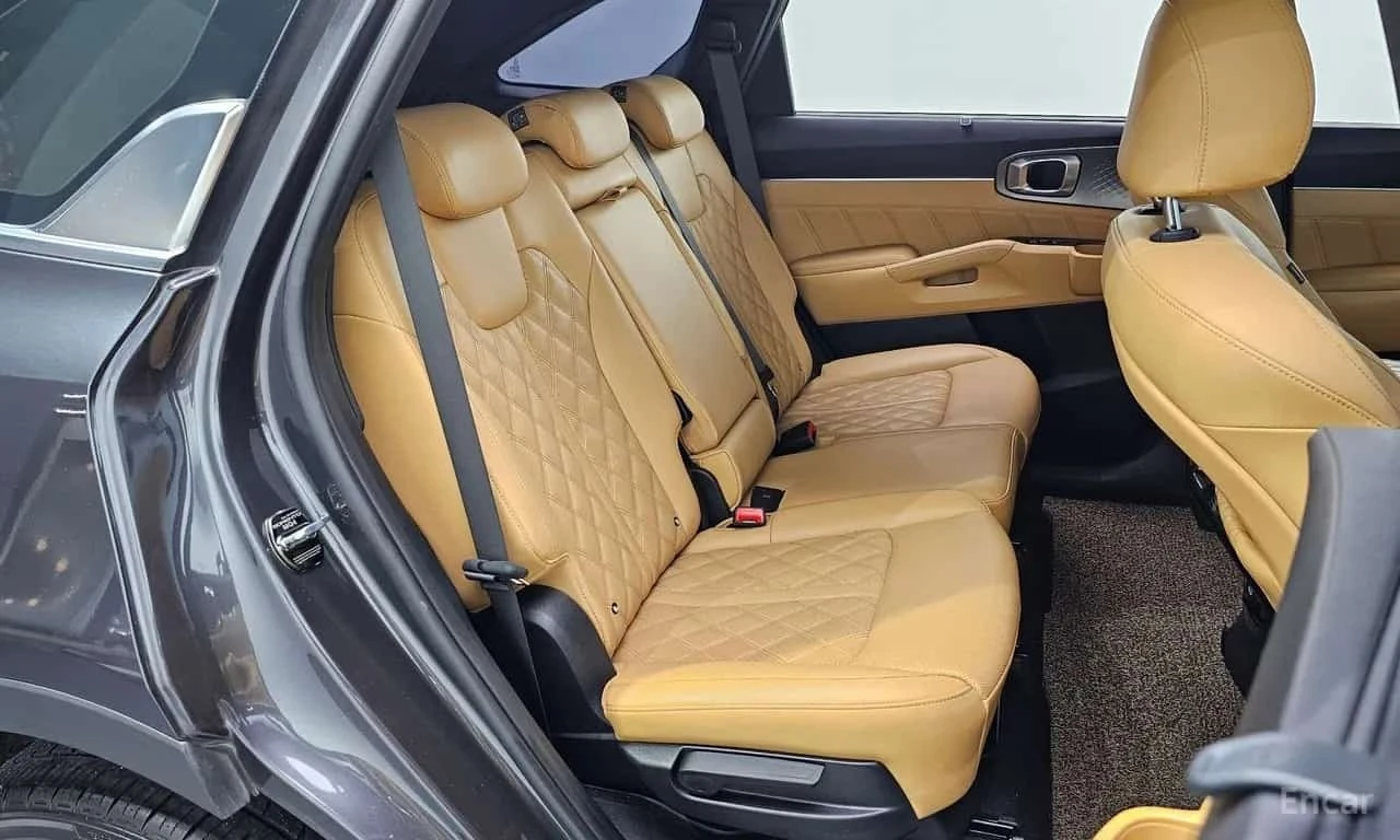 Kia Sorento * Diesel 2.2 2WD *  | Mobile.bg � ����������� 11