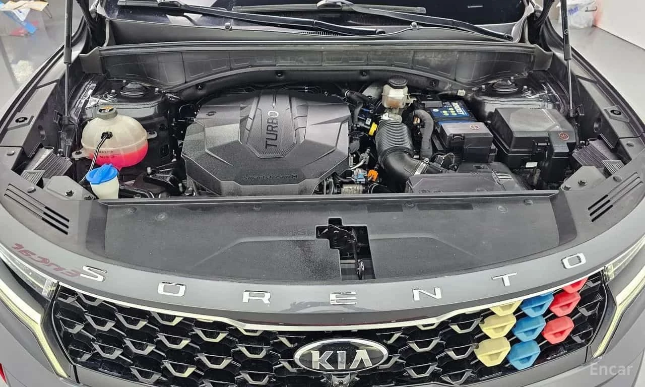 Kia Sorento * Diesel 2.2 2WD *  | Mobile.bg � ����������� 6