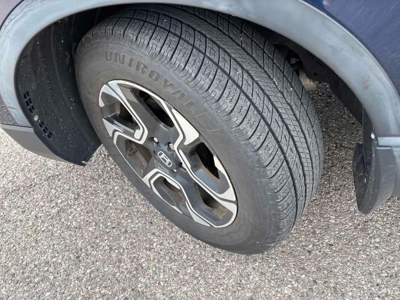 Honda Cr-v, снимка 7 - Автомобили и джипове - 56685538