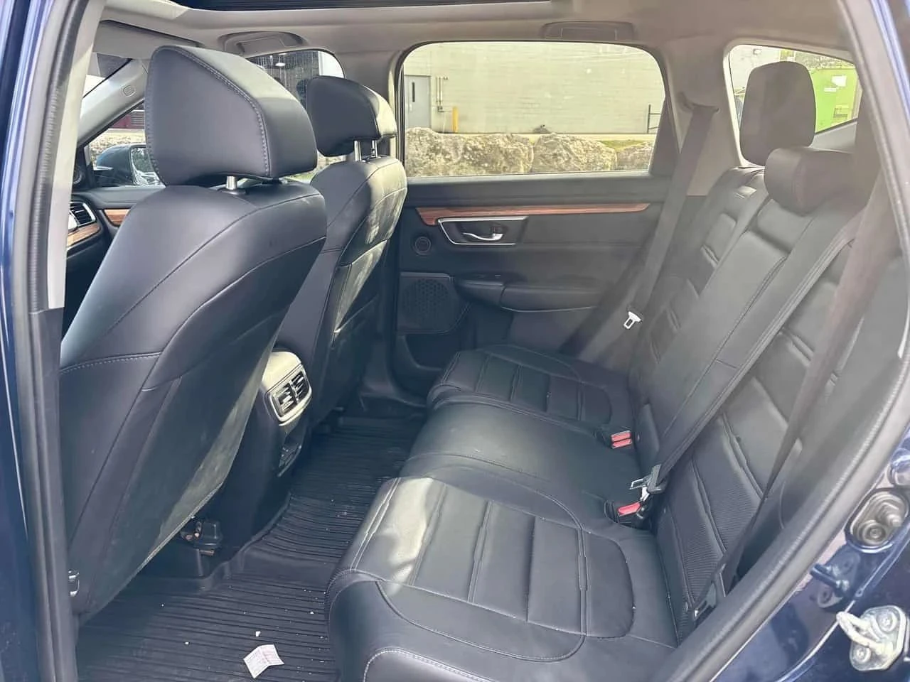 Honda Cr-v, снимка 11 - Автомобили и джипове - 56685538