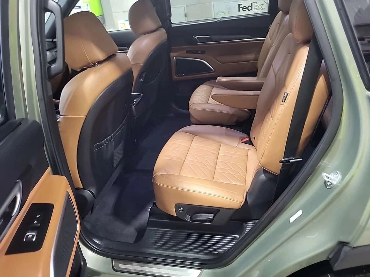 Kia Telluride | Mobile.bg � ����������� 10