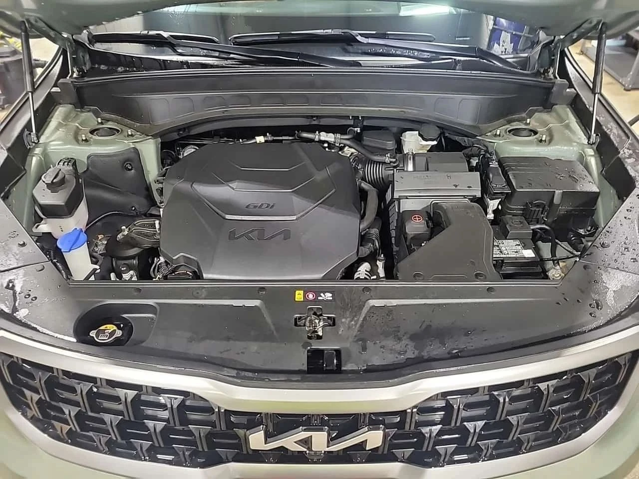 Kia Telluride | Mobile.bg � ����������� 16