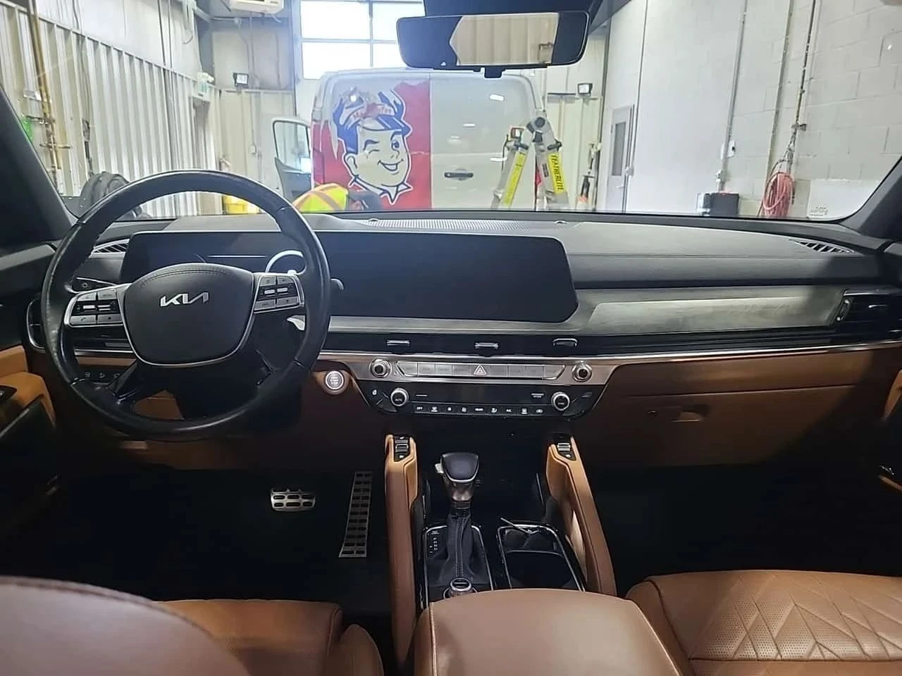 Kia Telluride | Mobile.bg � ����������� 6
