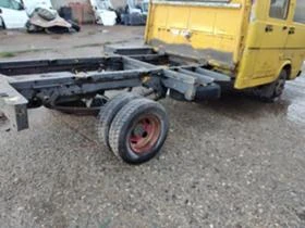 VW Lt 2.4, снимка 4