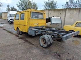 VW Lt 2.4, снимка 3