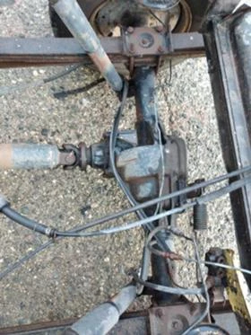 VW Lt 2.4, снимка 6