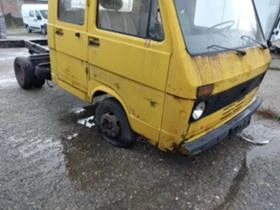 VW Lt 2.4, снимка 2