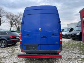 VW Crafter KLIMA NAVI , снимка 5