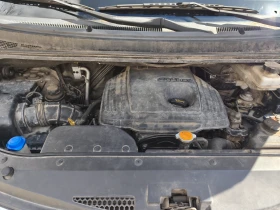 Hyundai H1 Пътнически , снимка 11