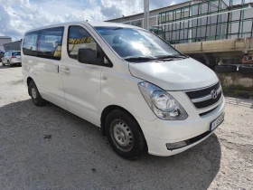 Hyundai H1 Пътнически , снимка 2