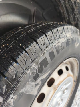 Hyundai H1 Пътнически , снимка 3