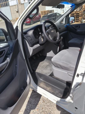 Hyundai H1 Пътнически , снимка 7
