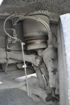 Setra S 315H KLIMA, 6-СКОРОСТИ, снимка 15