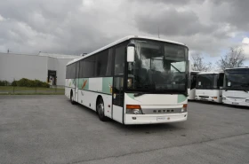 Setra S 315H KLIMA, 6-СКОРОСТИ, снимка 1