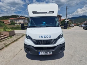 Iveco 35S18, снимка 2