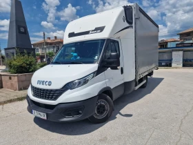 Iveco 35S18, снимка 1