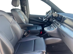 Mercedes-Benz V 250 d 4MATIC EXCLUSIVE Lang, снимка 11