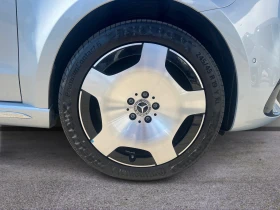 Mercedes-Benz V 250 d 4MATIC EXCLUSIVE Lang, снимка 5