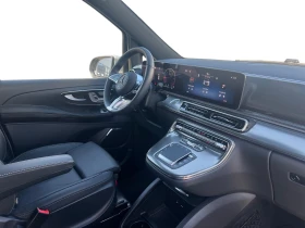 Mercedes-Benz V 250 d 4MATIC EXCLUSIVE Lang, снимка 9