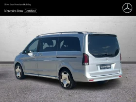 Mercedes-Benz V 250 d 4MATIC EXCLUSIVE Lang, снимка 4