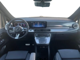Mercedes-Benz V 250 d 4MATIC EXCLUSIVE Lang, снимка 6