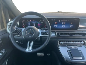 Mercedes-Benz V 250 d 4MATIC EXCLUSIVE Lang, снимка 7