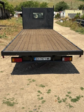 Iveco Daily Бордови 6-метра, снимка 5