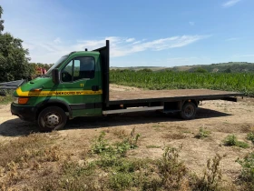 Iveco Daily Бордови 6-метра, снимка 7