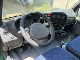 Iveco Daily Бордови 6-метра, снимка 10