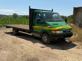 Iveco Daily Бордови 6-метра, снимка 2